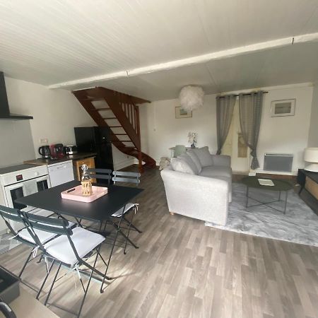 Le Penty Yvi Villa Saint-Avé Eksteriør bilde